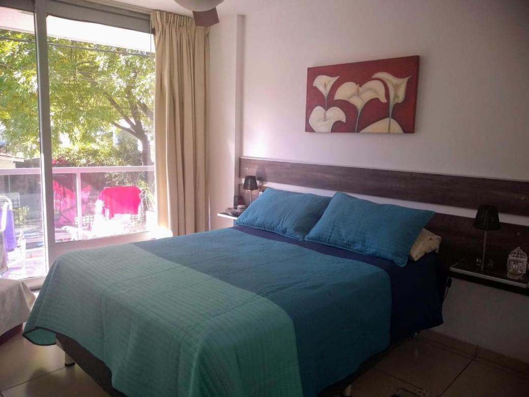 Departamentos Ng Centro Carlos Paz 2 Villa Carlos Paz