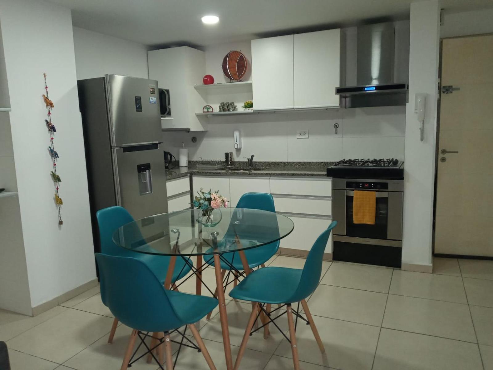Departamentos Ng Centro Carlos Paz 2 Apartamento Villa Carlos Paz