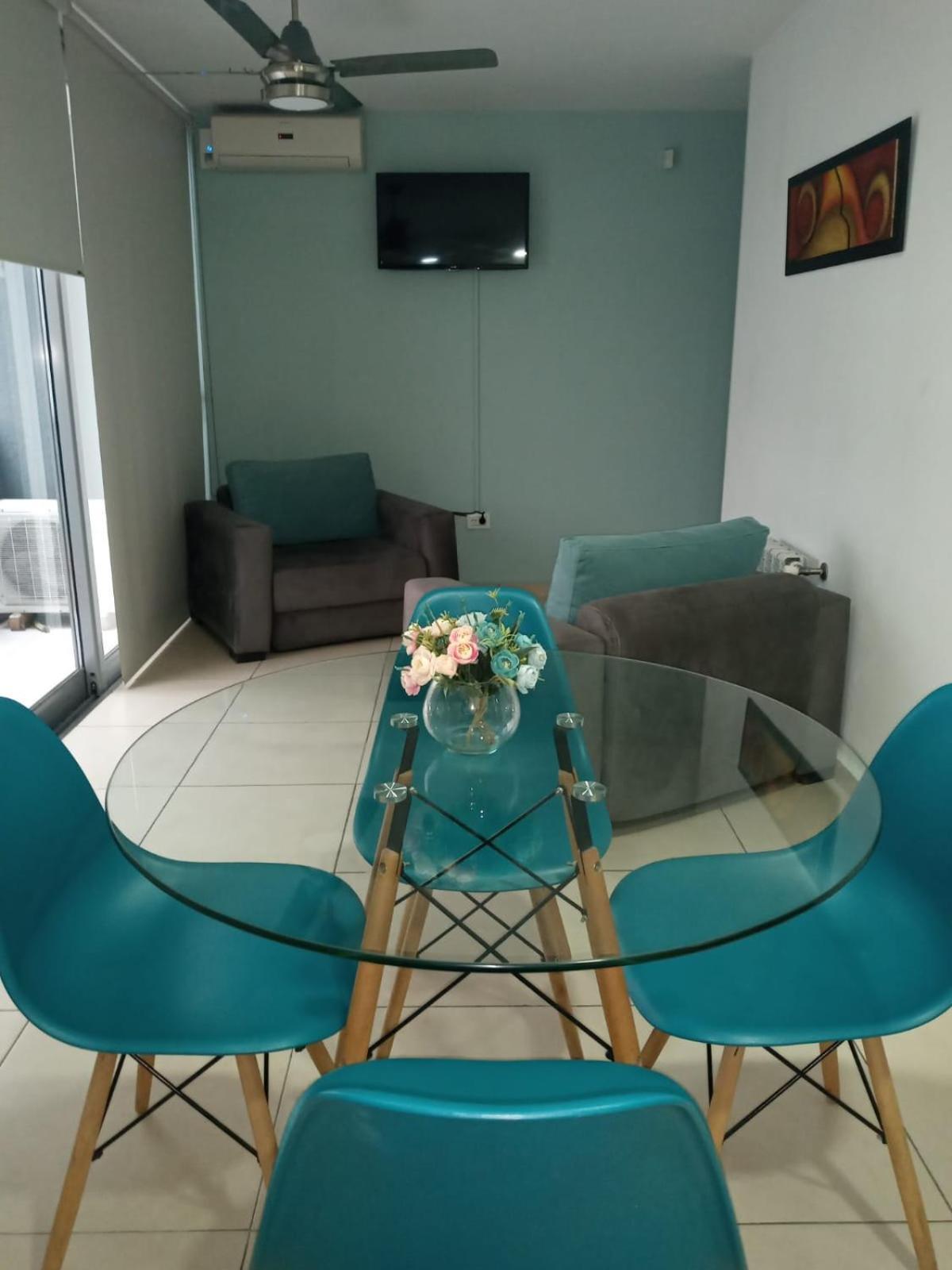 Apartamento Departamentos Ng Centro Carlos Paz 2 Villa Carlos Paz